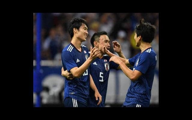 見えてきた大迫不在時の攻撃パターン。カギを握るふたりのアタッカー