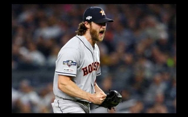 【MLB】ヤンキース、20勝右腕・剛腕コール獲得へ全力　地元メディア「積極的に動くだろう」