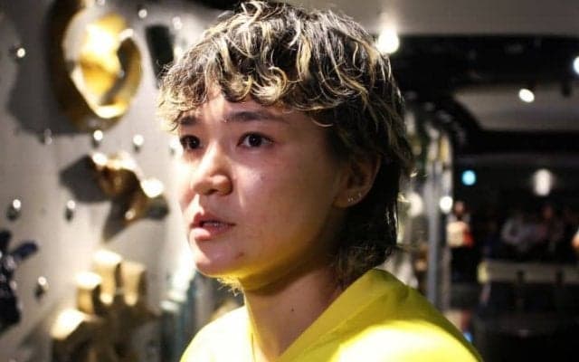 JX-ENEOSサンフラワーズの吉田亜沙美、復活へ一歩ずつ「できない自分が楽しい」