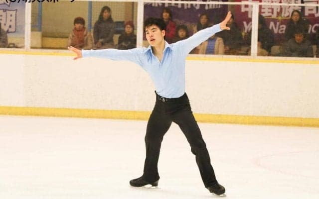 （男子）山隈が逆転優勝！　鎌田英も３位で全日本出場を決める／東日本選手権   