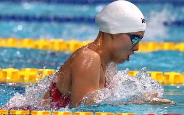 この結果を今後に生かせるか　短水路日本選手権閉幕