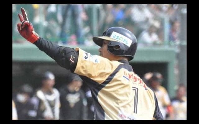 高橋慶彦氏、“愛弟子”BC栃木西岡にエール「野球をしたいだけしたらいい」