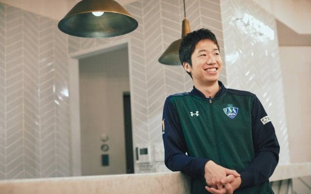 “右利きの水谷隼”登場　高度なプレーに「日本の秘密兵器」との声も