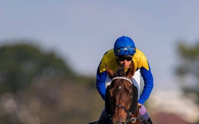 【天皇賞・秋】武豊「脚を溜める余裕もなかった」レース後ジョッキーコメント