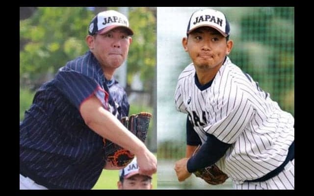 侍ジャパン、カナダ戦の先発は巨人山口俊とDeNA今永　建山コーチが明言