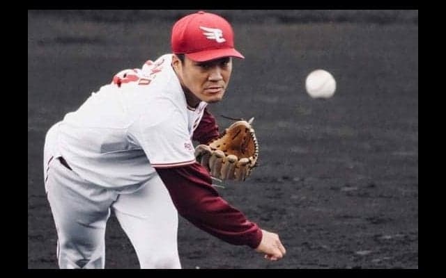 楽天則本昂が国内FA権を行使して残留　今季は右肘手術から復帰して5勝マーク
