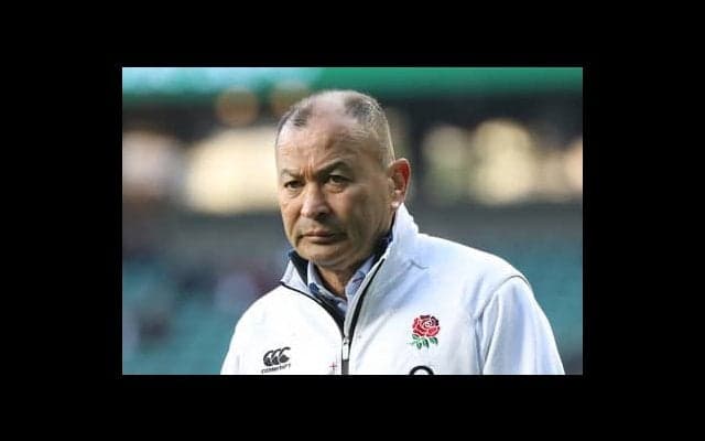 エディー・ジョーンズは後半重視でNZ撃破「フィニッシャーを先に決めた」