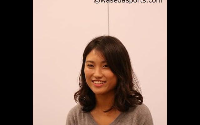 【連載】全日本インカレ直前特集『風の声を聞け』　第１回　大西真凛×外山萌々×饒平名千秋（１０／２８）