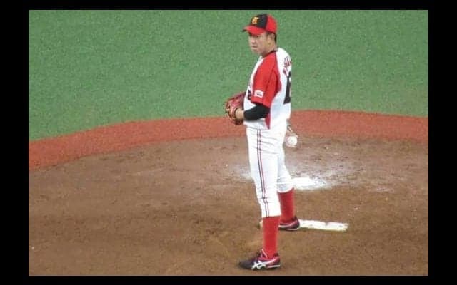 【社会人野球】東芝が初戦敗退、中日ドラ3岡野は4回3失点で降板　「もっとストレートで押せば…」