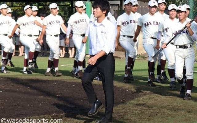 前田が最優秀選手賞を獲得！　関は２季連続のベストナイン／閉会式
