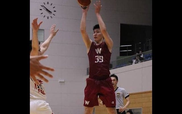 前日に主力温存も実らず、中盤に失速