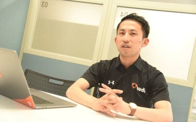 アマチュアスポーツにもプロ並の体験を。Hudlが挑む映像分析改革