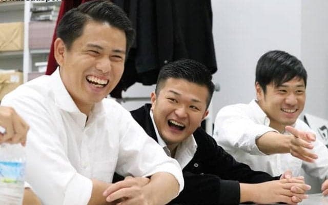 【連載】稲穂祭・早慶戦直前特集『Viva！ Waseda』【最終回】下田隆博代表委員主将×池原瞭太旗手×今瀬憲新人監督×小宮佑一朗応援企画責任者×雲見恭光学生誘導対策責任者