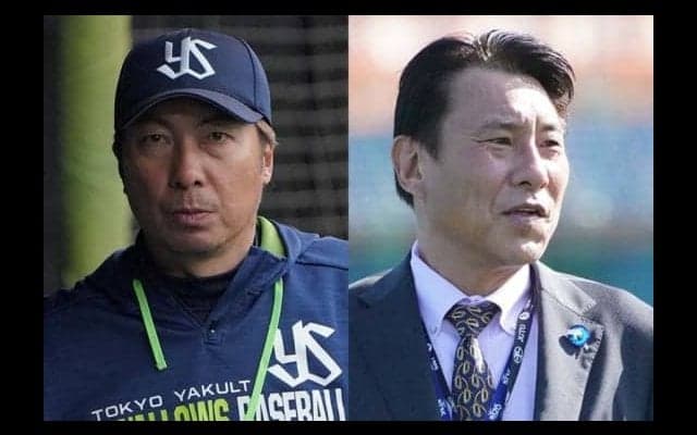 ヤクルトが来季コーチングスタッフ発表　斎藤隆1軍投手コーチ、畠山2軍打撃コーチら
