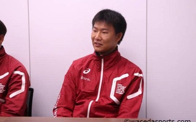 【連載】全日本インカレ直前特集『風の声を聞け』　第２回　嶋田篤哉×秦和也主将×吉村大