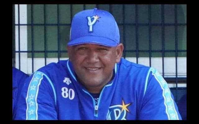 DeNAラミレス監督、白髭フサフサの“老け顔”公開も…ファン「まだカッコいい！」