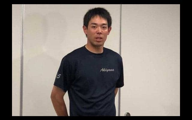 西武秋山、メジャー挑戦へ海外FA権の行使表明！　「最高峰の舞台で戦いたい」