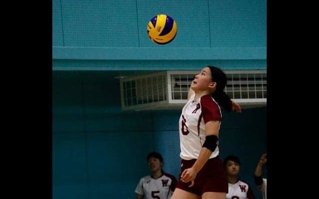 フルセットに及ぶ激戦となるも、国際武道大に競り勝つ！