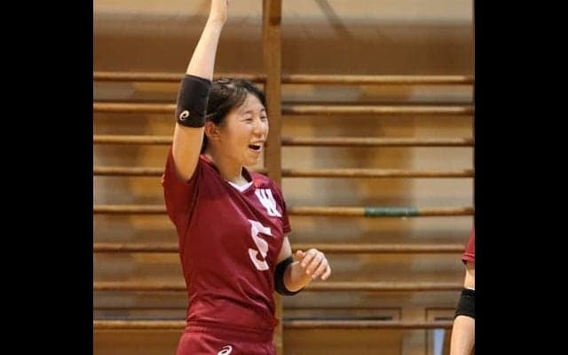 神奈川大にリベンジを果たし、上位リーグ白星発進！