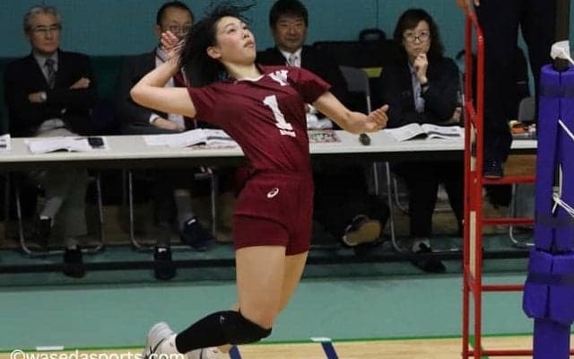 都留文科大に敗戦するも２位で秋季リーグ戦を終え、入れ替え戦に駒を進めた