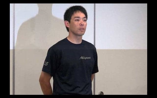 西武秋山、海外FA権行使でMLB挑戦へ…一問一答、同級生の田中や前田が「刺激に」