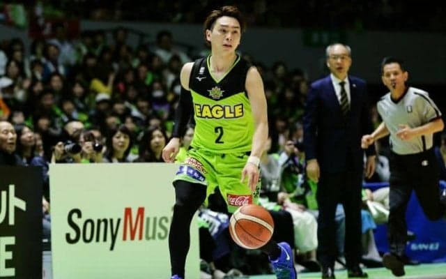 アルバルク東京が緊急戦力補強、山本柊輔と契約「ゲームに勢いをもたらしたい」