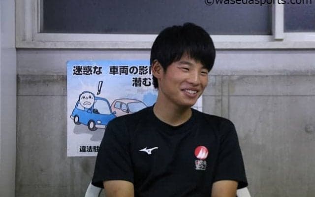 【連載】全日本インカレ直前特集『風の声を聞け』　第３回　新井健伸×小泉凱皇×西村宗至朗×倉橋直暉（１０／２９）