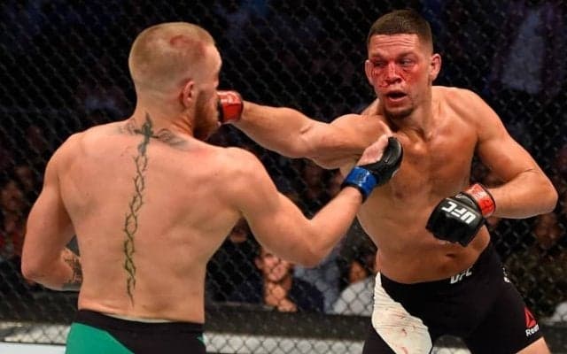 髙阪剛『UFC244』の展望を語る「マスヴィダルvsネートは世紀の死闘に！？」