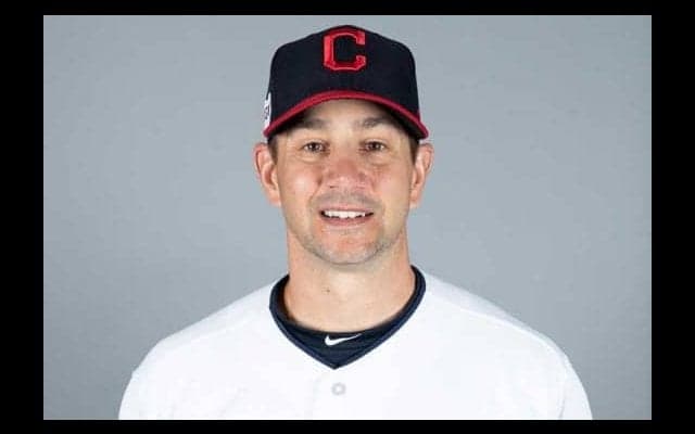 【MLB】NPB通算23勝右腕がインディアンスのブルペンコーチに　日ハムに07年から3年間在籍