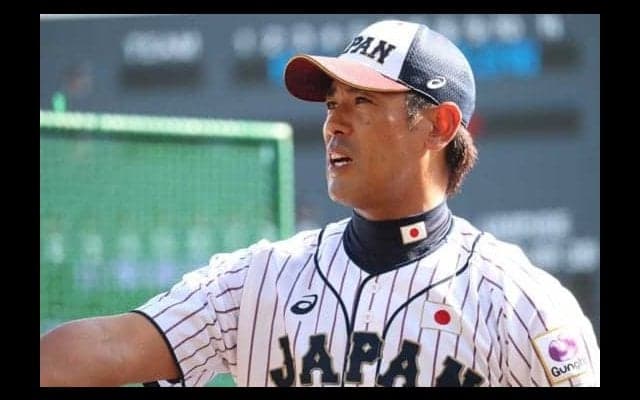 侍ジャパン稲葉監督、メジャー挑戦表明のDeNA筒香にエール「夢を応援したい」