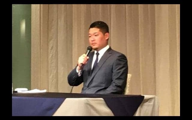 西武秋山が海外FA権行使表明、DeNA筒香はポスティングでメジャーへ　29日のFA、ポスティングは？