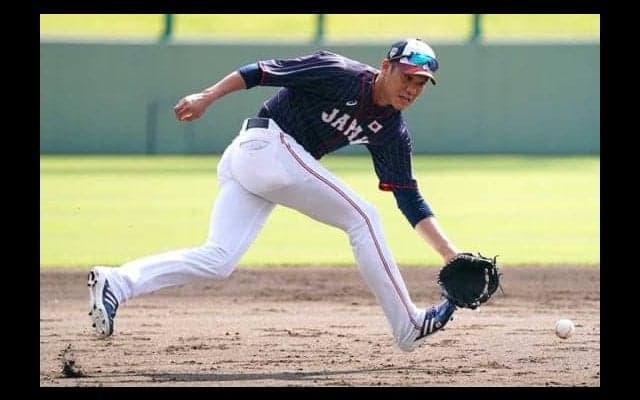遊撃で来季NPB史上最多出場数に到達の可能性　巨人坂本勇が侍で三塁を守る意味