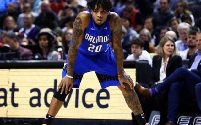 2017年のドラフト1位、マーケル・フルツがスランプ脱出「僕は多くを学んでいる」