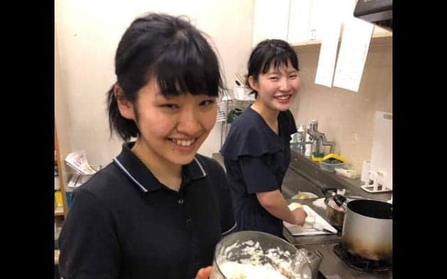 【連載】インカレ直前対談『番狂わせ』　第３回　富樫みちる×吉村千華