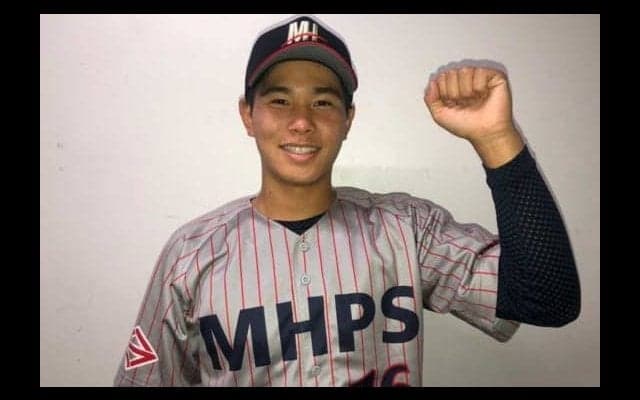 西武ドラ2浜屋が好投で快勝　視察の渡辺GM絶賛「球速以上に球のキレがある」