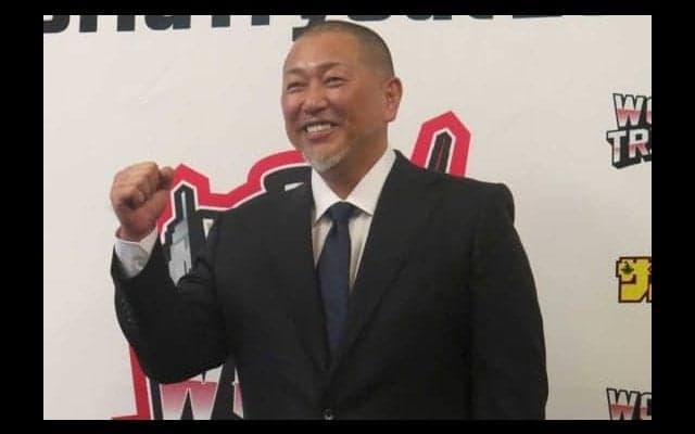 清原和博氏、“監督就任”会見の一問一答「やっぱり自分には野球しかない」