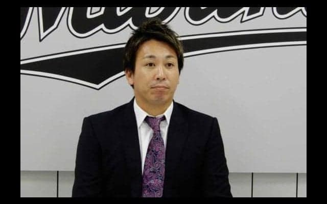 ロッテ益田、国内FA権を行使せずに残留　正式表明「ロッテで優勝したい」