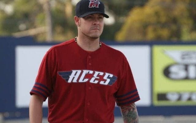 2019 WBSC プレミア12 世界の野球強豪国 オーストラリアのメンバー紹介