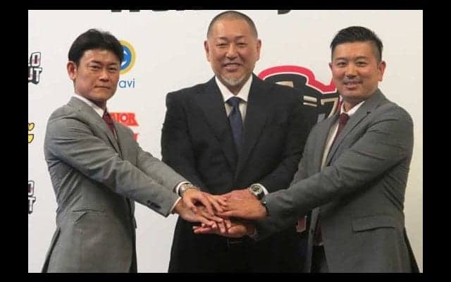 清原和博氏が燕・村上を大絶賛　“衝撃的”な出会い明かす「ひと目見てスイングがいい」