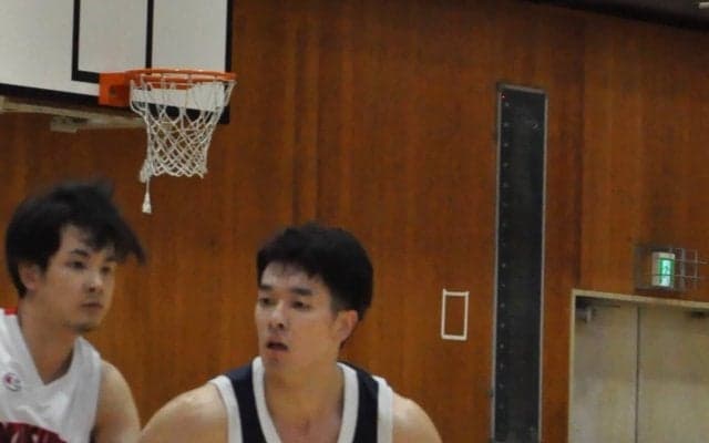 【バスケ（男子）】失速巻き返せず連勝逃す/リーグ戦第１８節vs国士舘大