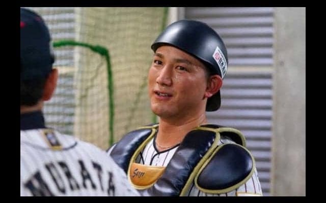 侍J、山口先発のカナダ戦の捕手は巨人小林　稲葉監督「1番分かってる2人」