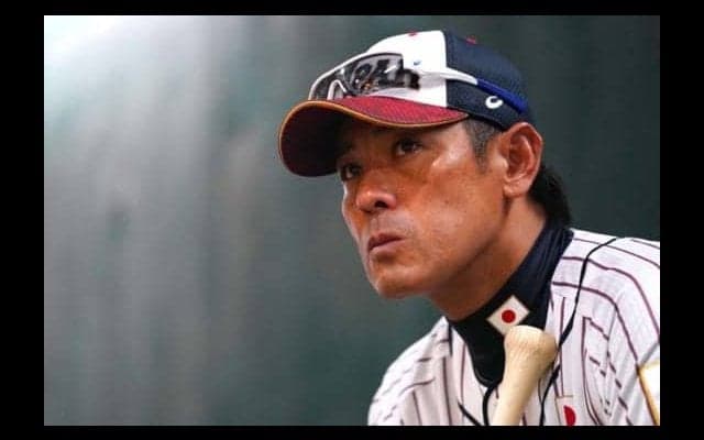 侍ジャパン稲葉監督、カナダとの2試合はプレミア本番を想定　「試合モードで」