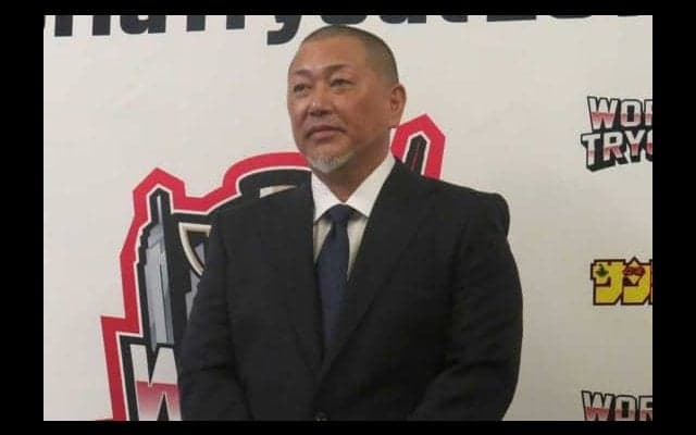 執行猶予中の清原和博氏にトライアウト監督を打診した理由「再起してほしい」
