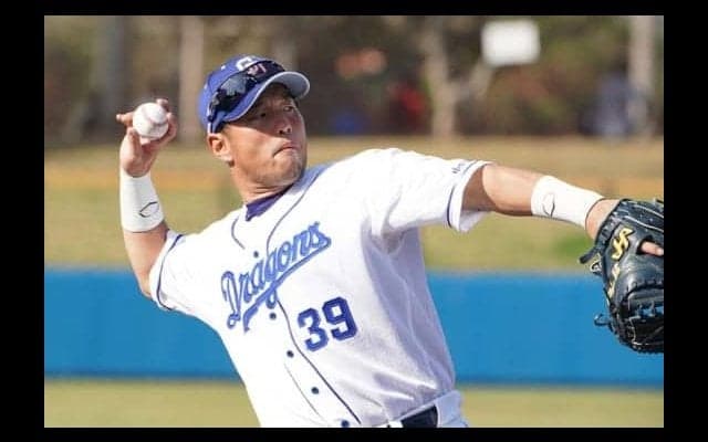 中日に新コーチ、鷹は若田部コーチら配置転換…各球団発表、30日の人事は？