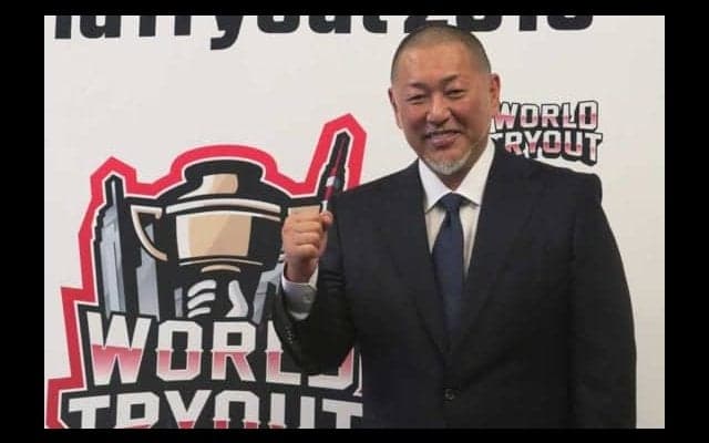 清原和博氏、トライアウト監督就任までの舞台裏「温かいバックアップをいただいて」