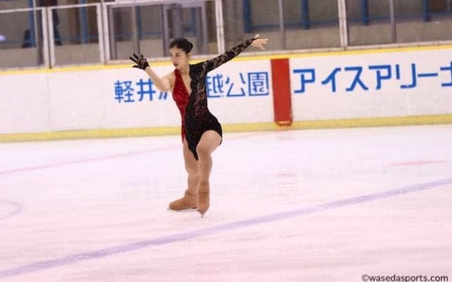永井が優勝！石塚とともに全日本選手権進出を決めた！