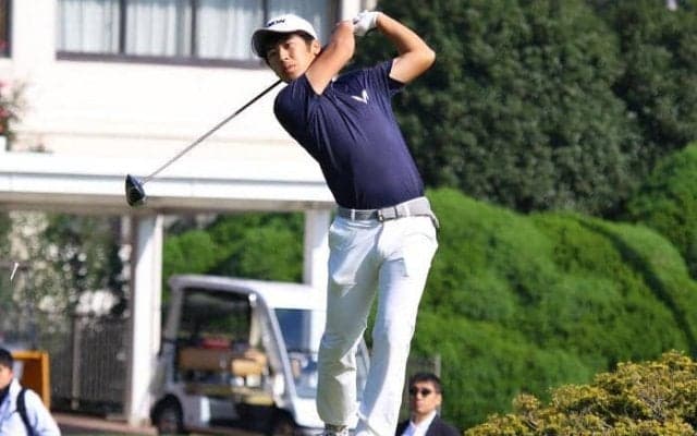 今季最後の個人戦　ベストを尽くす／第66回朝日杯争奪日本大学選手権・第22回朝日杯争奪日本女子学生選手権