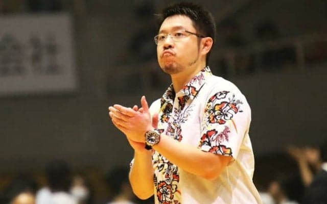 キングスを率いる佐々宜央『下克上戦記』vol.17～3年目の挑戦「長所を遺憾なく」