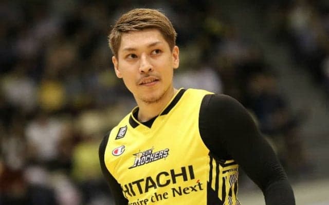 SR渋谷3年目の山内盛久、全員バスケで今までとは「勝ちに対する充実感が違う」