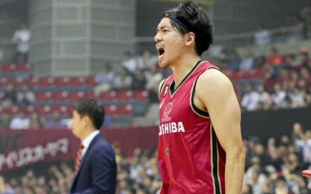 タイムシェアの徹底で好調の川崎、篠山竜青「セカンドユニットという考えがない」